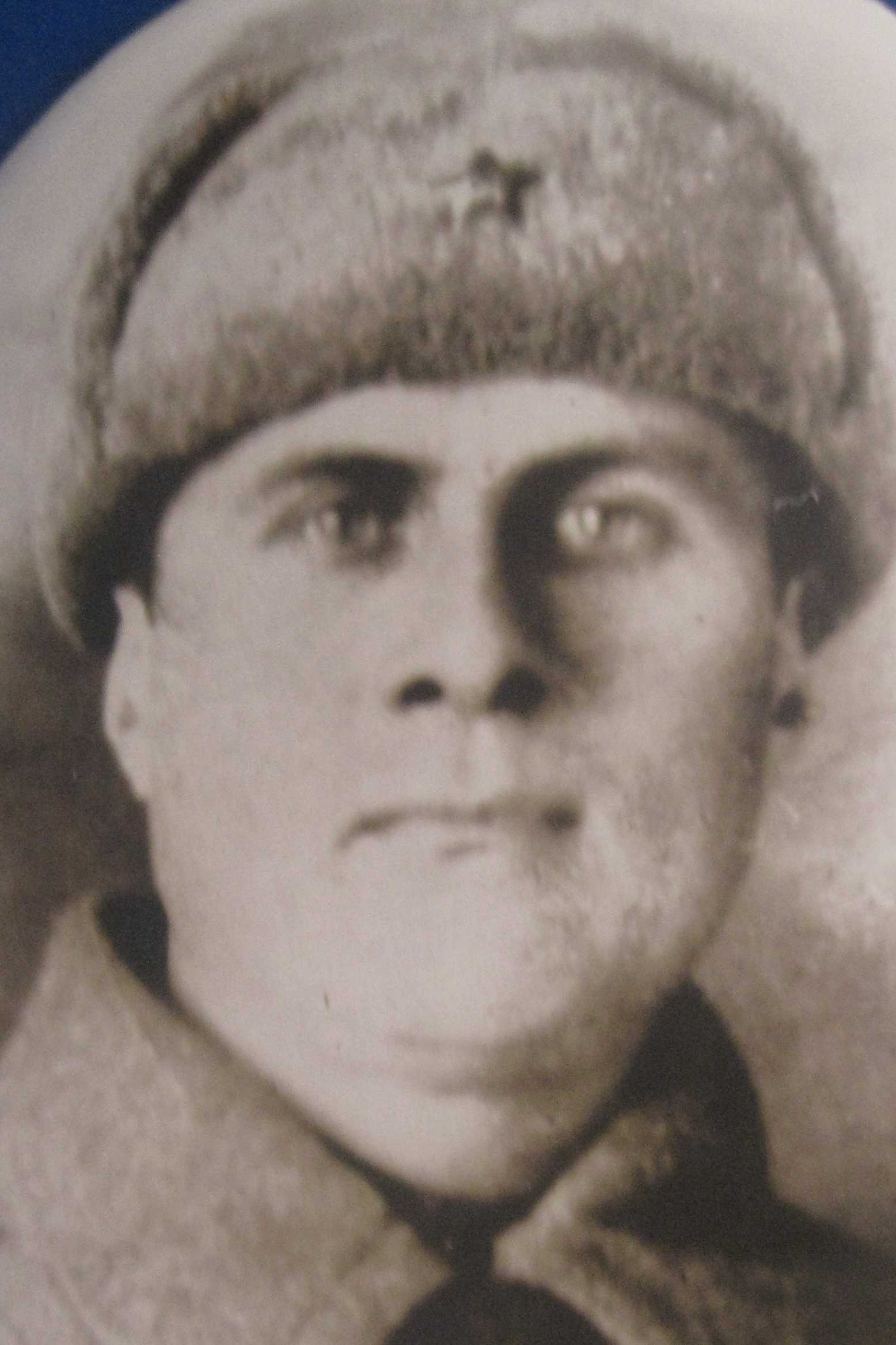 Сумкин Гавриил Иннокентьевич