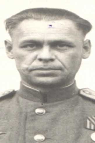 Путинцев Михаил Константинович