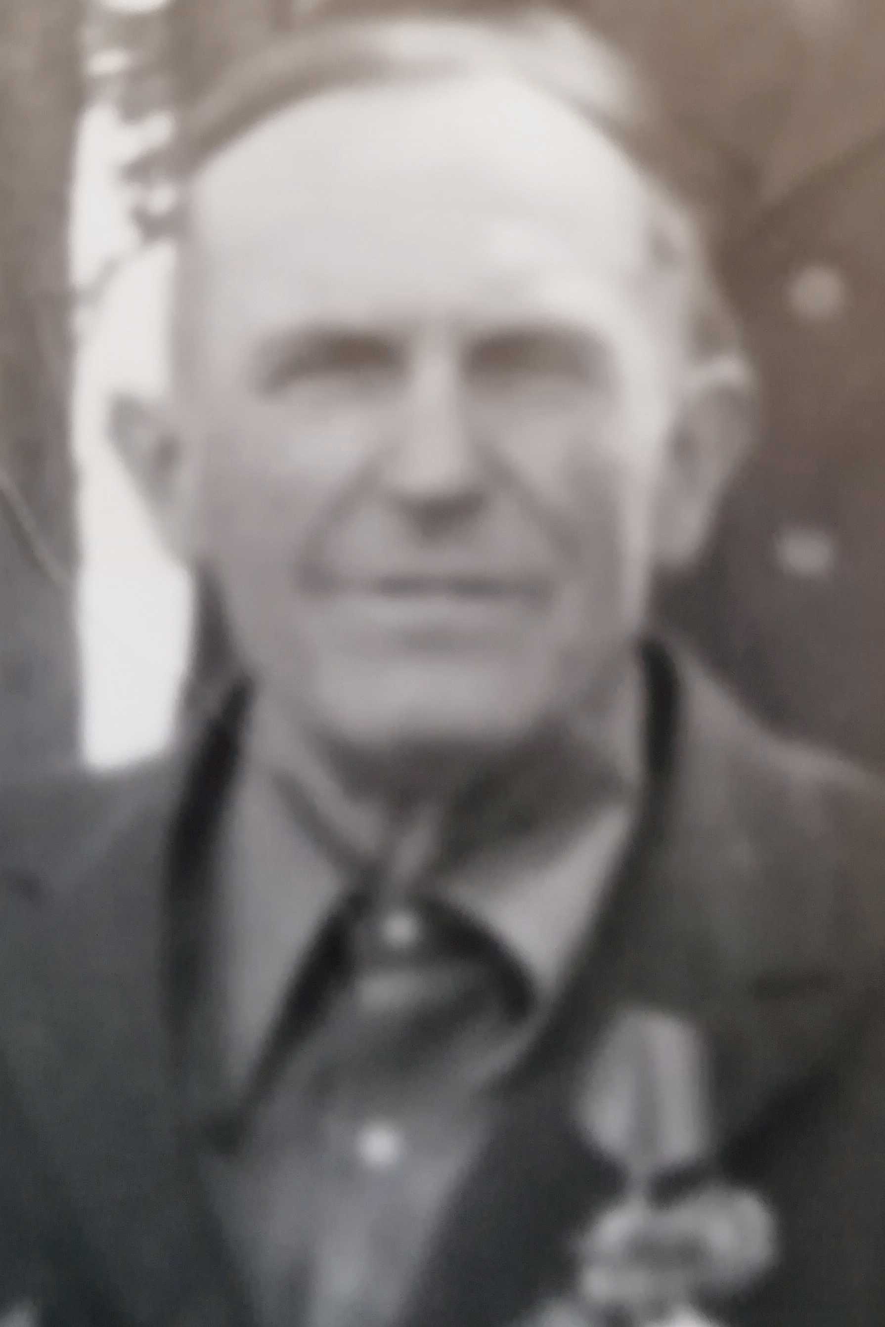 Тимахов Макар Тимофеевич