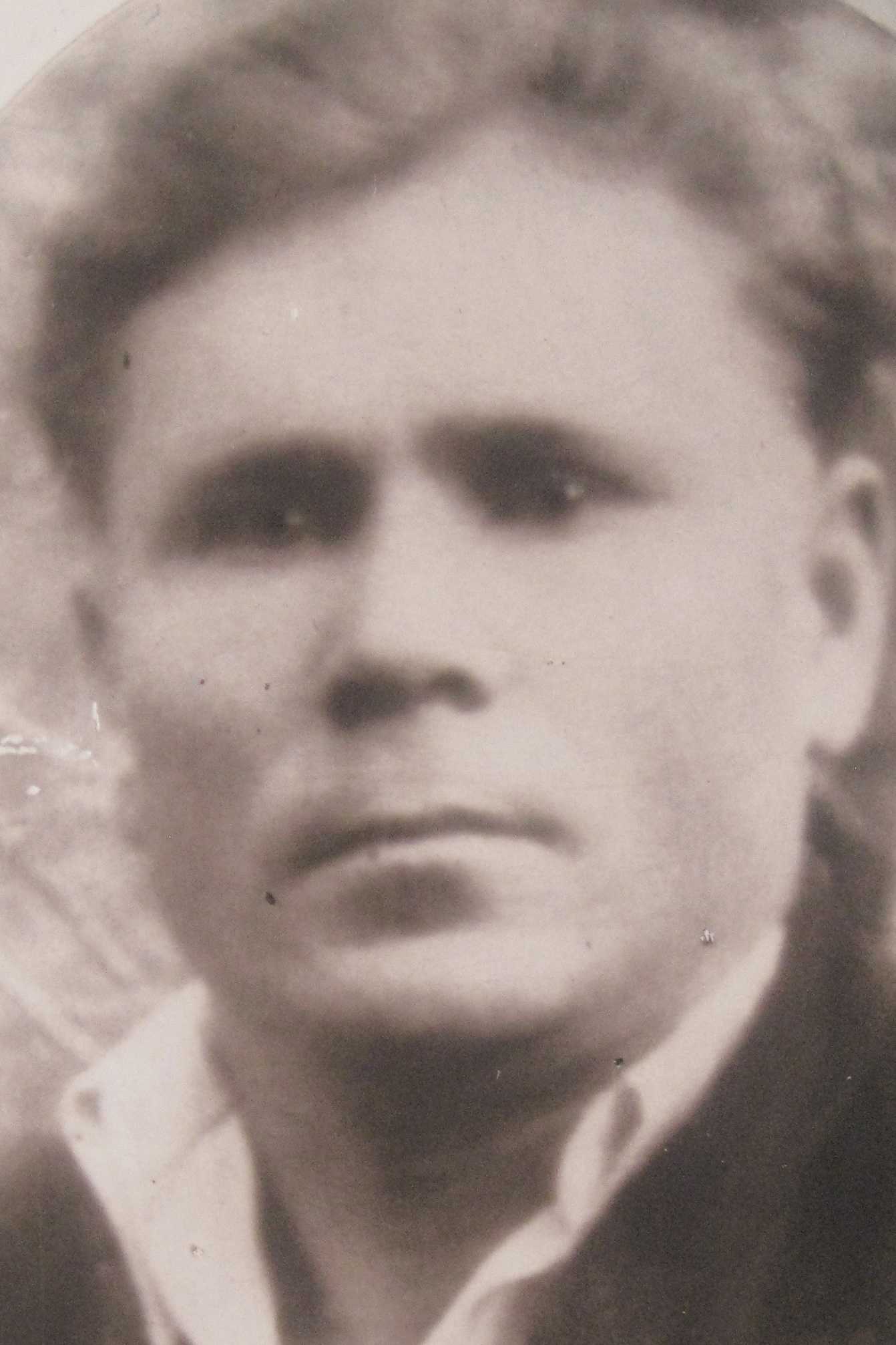 Плотников Василий Ефимович