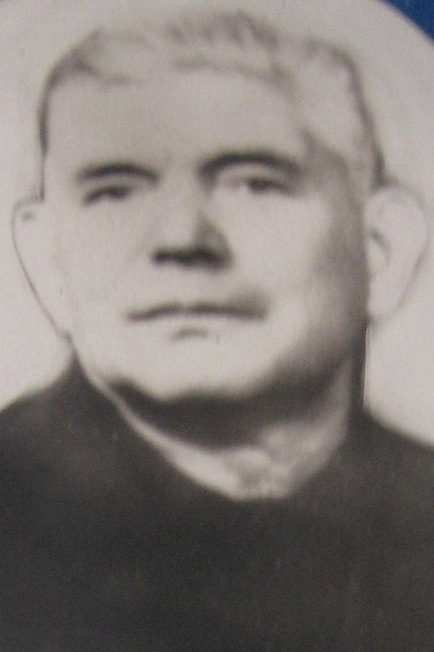Левантуев Михаил Константинович