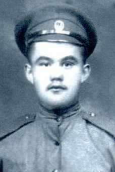 Анисимов Александр Иванович