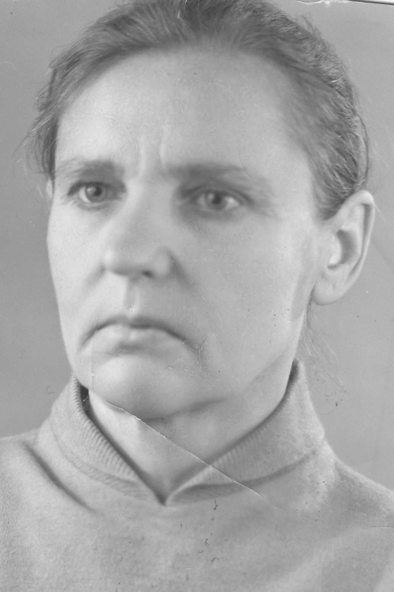 Паршенкова Прасковья Николаевна