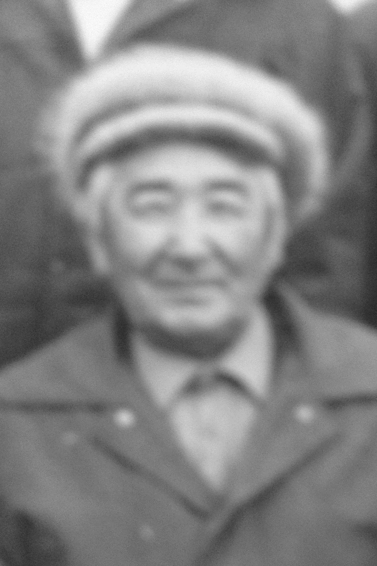 Давлетбаев Насип Муллахалитович