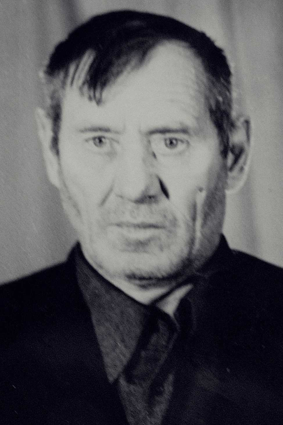 Теплов Василий Петрович