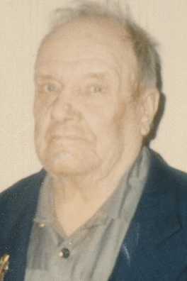 Попов Алексей Павлович