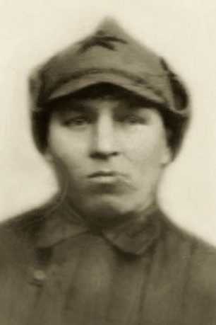 Соболев Евгений Иванович