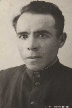 Малых Александр Иванович