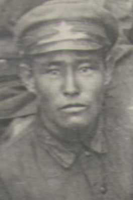 Кудрявцев Иван Петрович