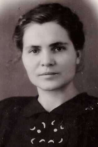 Буйлова Ксения Павловна