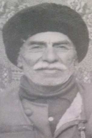 Бесилов|Бисилов Мурадин Магометович|Магомедович