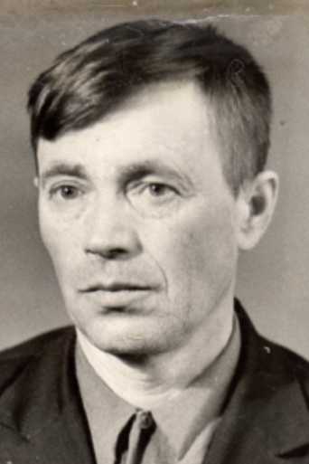 Баев Петр Евгеньевич