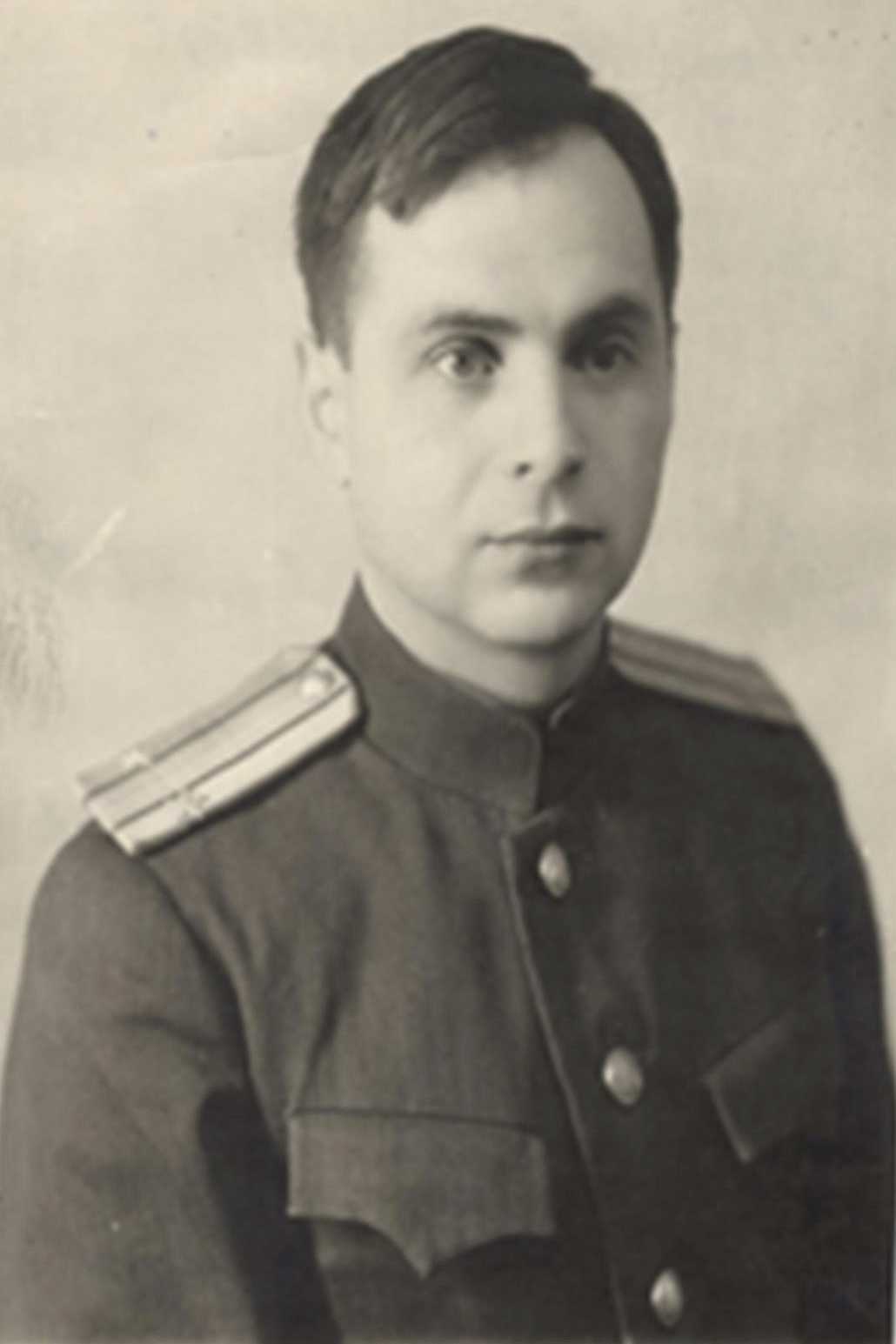 Гимпельсон Георгий Маркович
