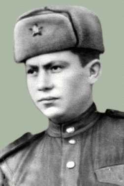 Помогаев Петр Иванович