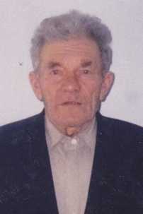 Косицин|Косицын Федор Павлович