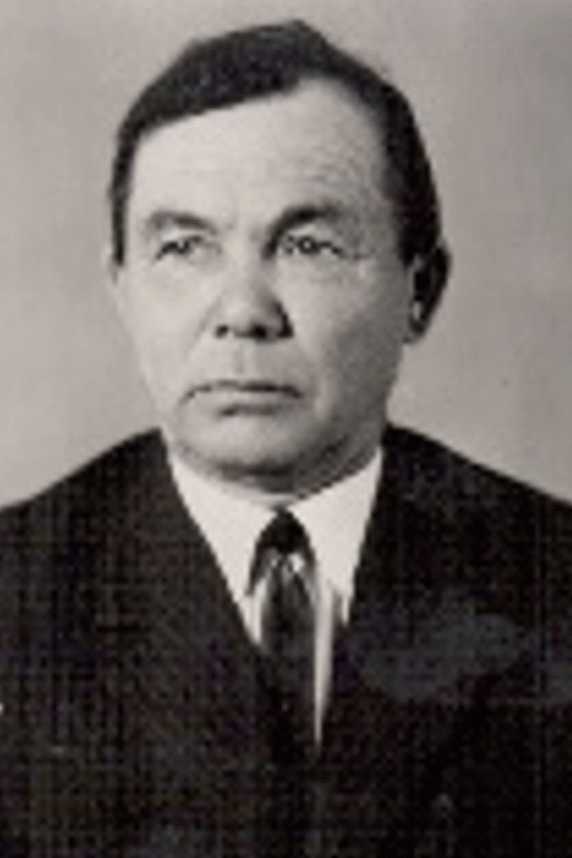 Шитников Иван Терентьевич