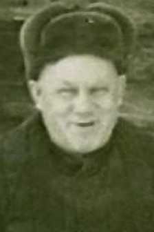 Канев Иван Деомидович