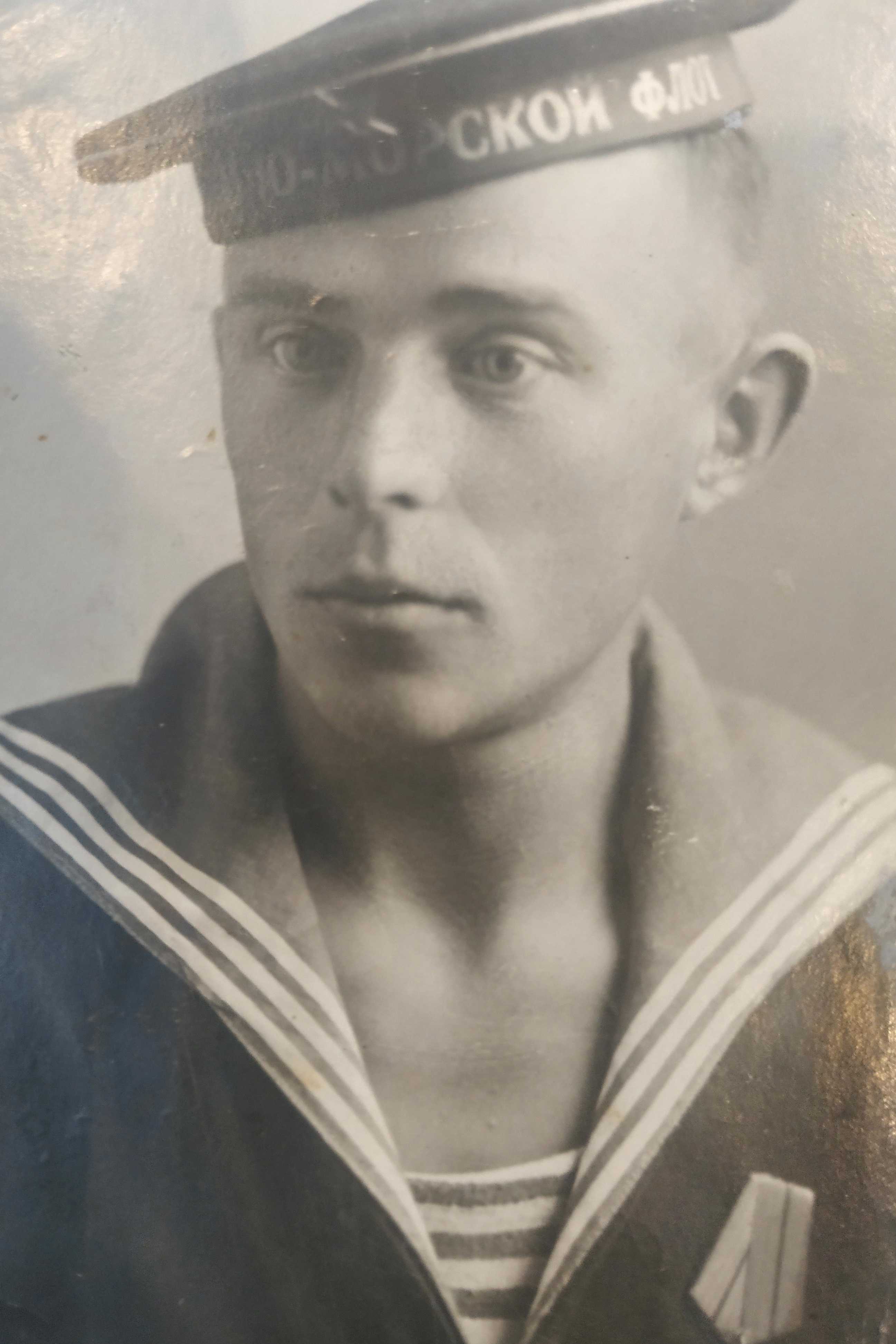 Петров Александр Федорович