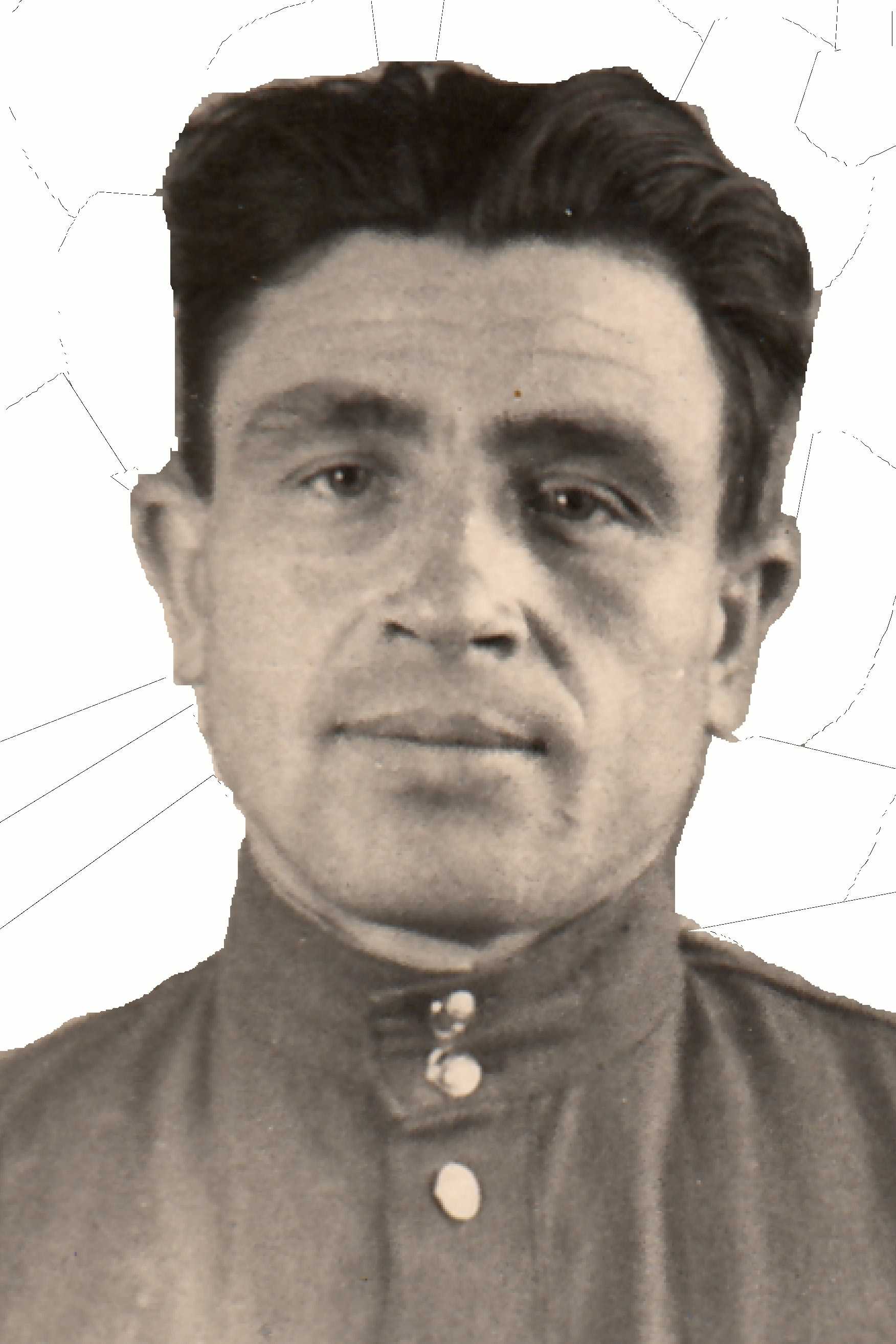 Хотемской Иван Яковлевич