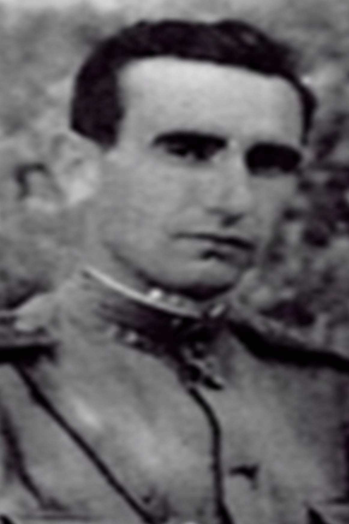 Чекан Иван Дмитриевич