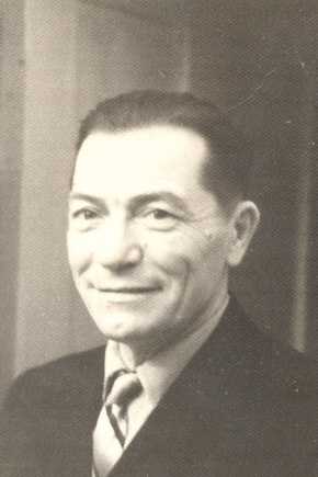 Намаев Равгат Гарифович