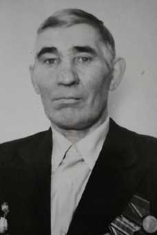 Холомкин Иван Митрофанович