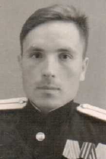 Зырин Михаил Иванович