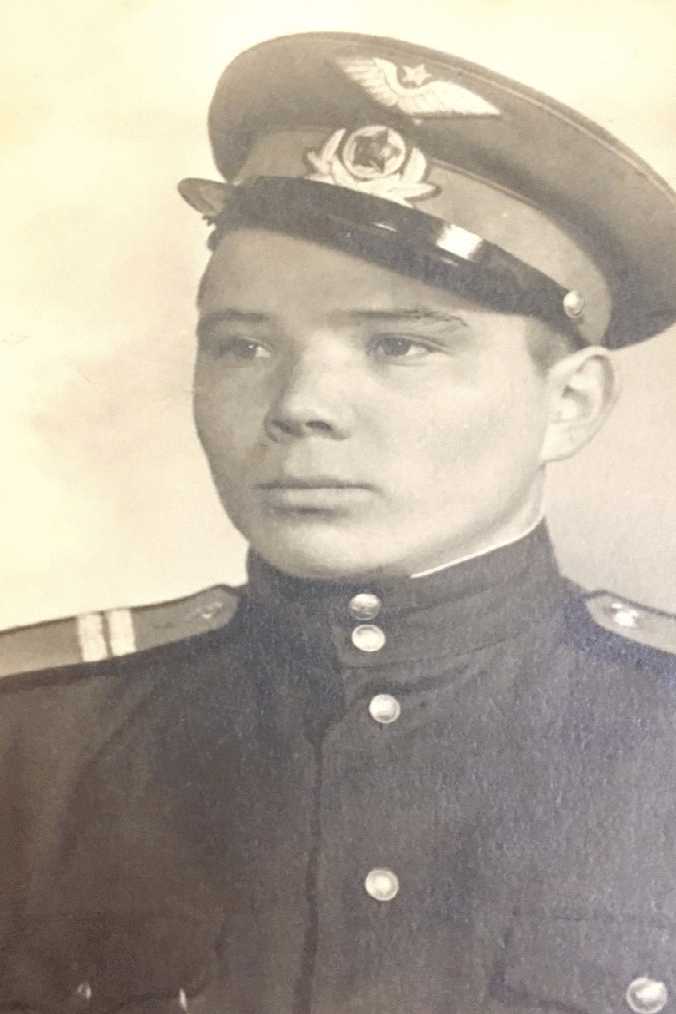 Дильмеев Ярмухамет Глимович