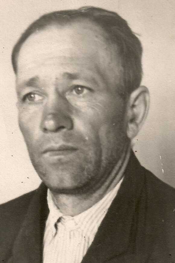 Богебо|Бегебо Александр Леонтьевич