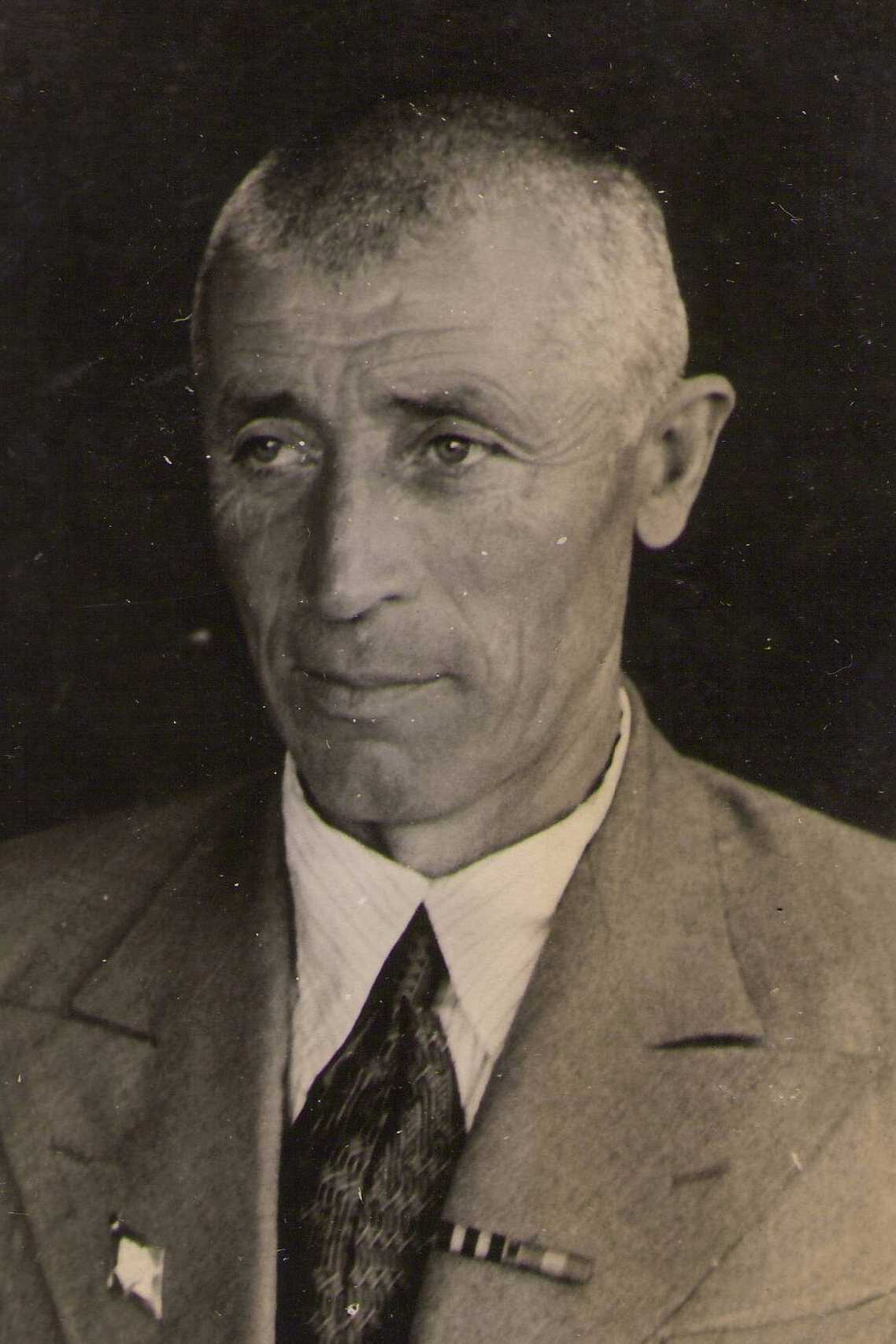 Мельников Николай Иванович