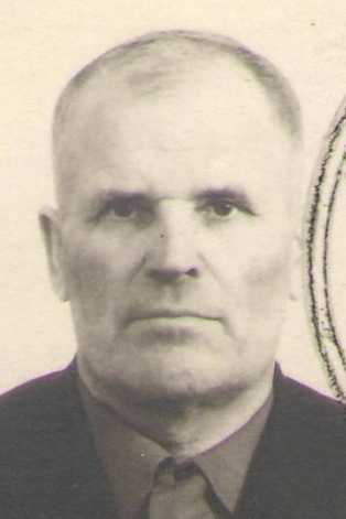 Ганаев Иван Иванович