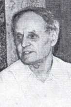 Веселов Иван Николаевич