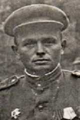 Чашников Василий Петрович