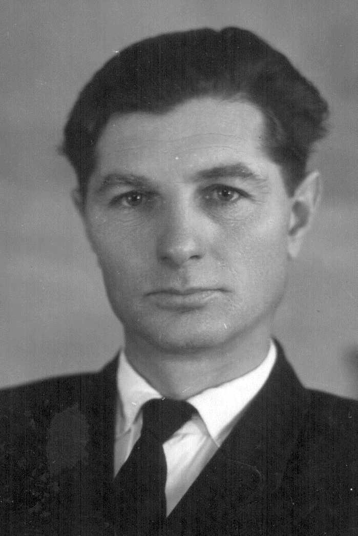 Бескишкин Михаил Маркович