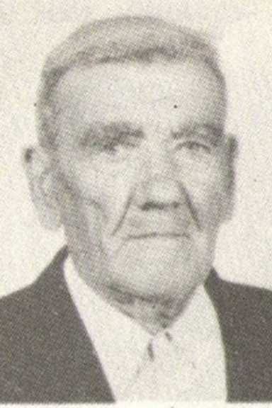 Князев Семен Васильевич