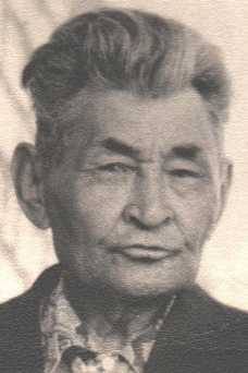 Сельдин Эренцен Манджиевич