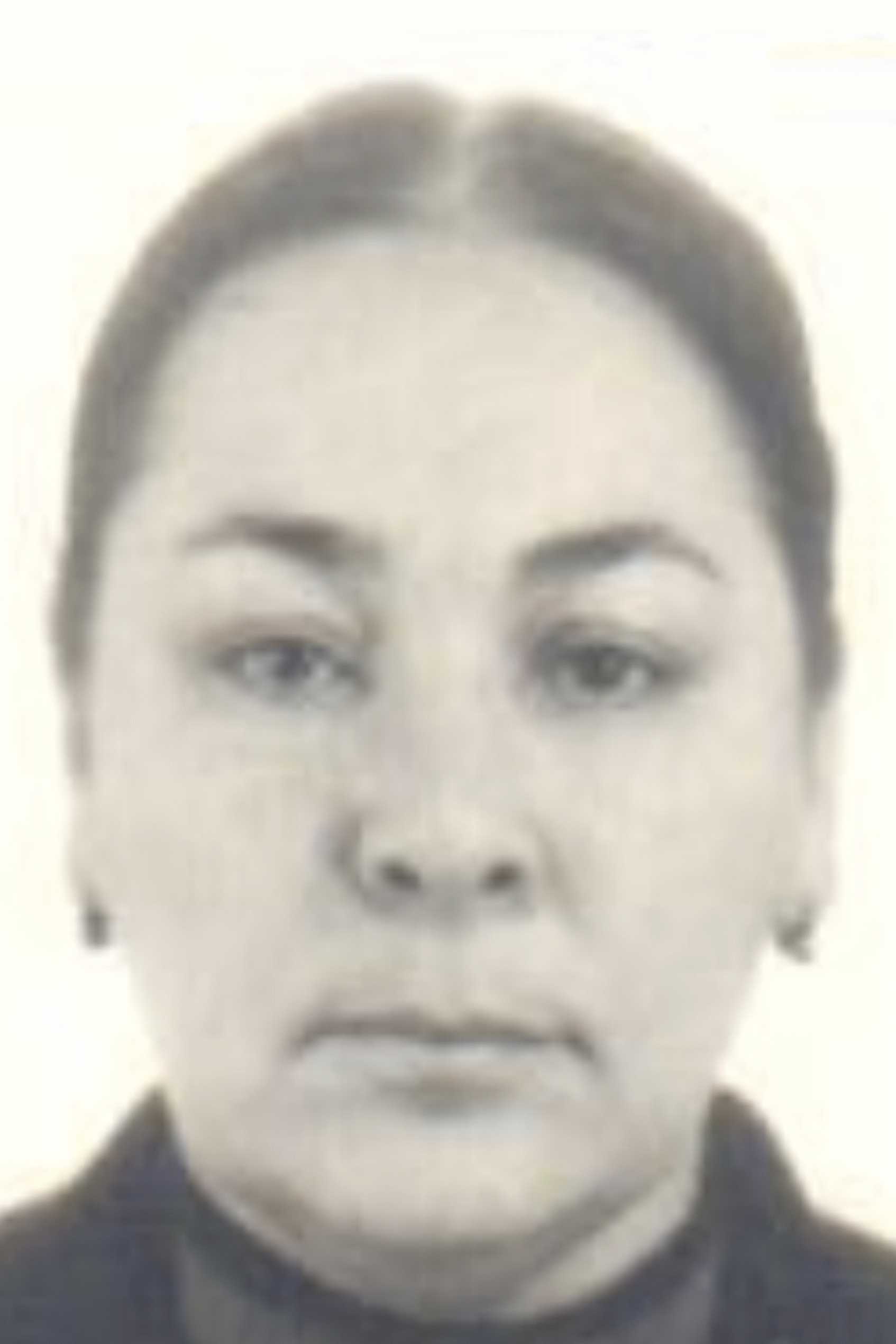 Воронова Лия Ефимовна