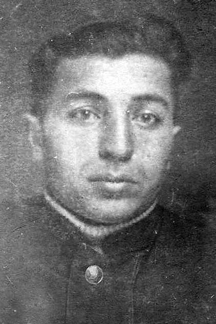 Внуков Григорий Игнатьевич|Игнатович|Иванович