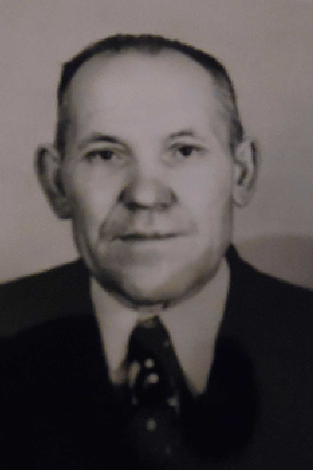 Екимов Григорий Степанович