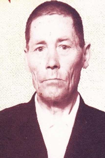 Хазимуллин Хабибулла Хазимуллович