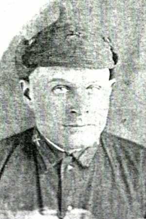 Ерофеев Николай Петрович