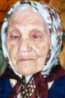 Ксенофонтова Мария Кирилловна