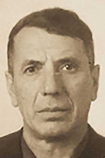 Рогошкин Николай Михайлович