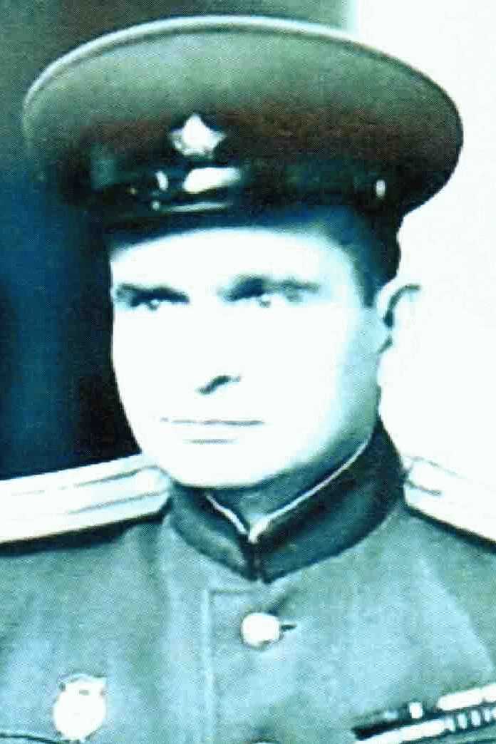 Вакулин Анатолий Георгиевич