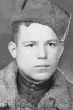 Иванов Николай Николаевич