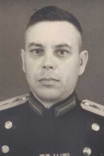 Мельников Алекснадр Владимирович