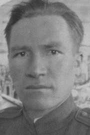 Решетников Степан Иванович