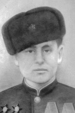 Рухлядев Михаил Иванович