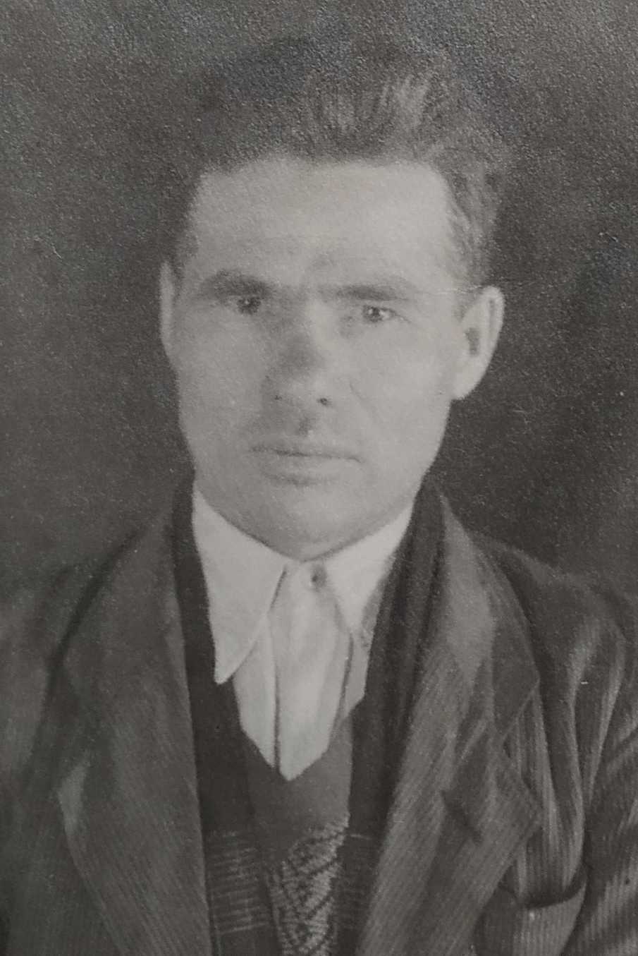 Абдуллин Лутфулла