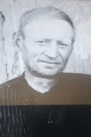 Малахов Михаил Андреянович
